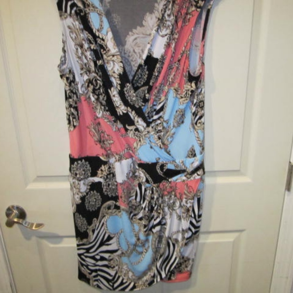 Dress by Cache' size XL